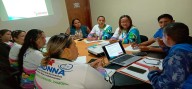 Idenna forma promotoras del Consejo Municipal de Derechos del Niño en Zamora