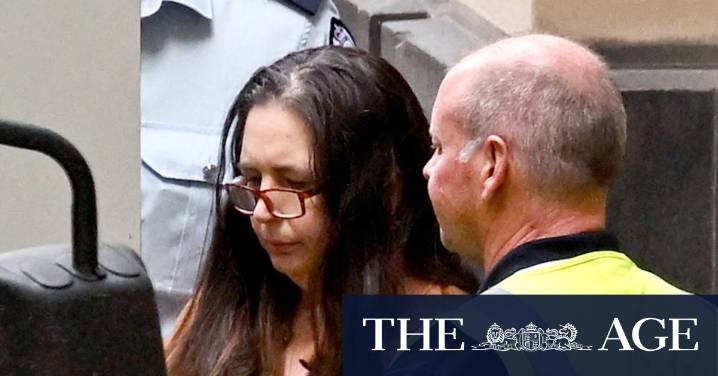 Prosecution launches appeal against Erin Patterson’s 33
