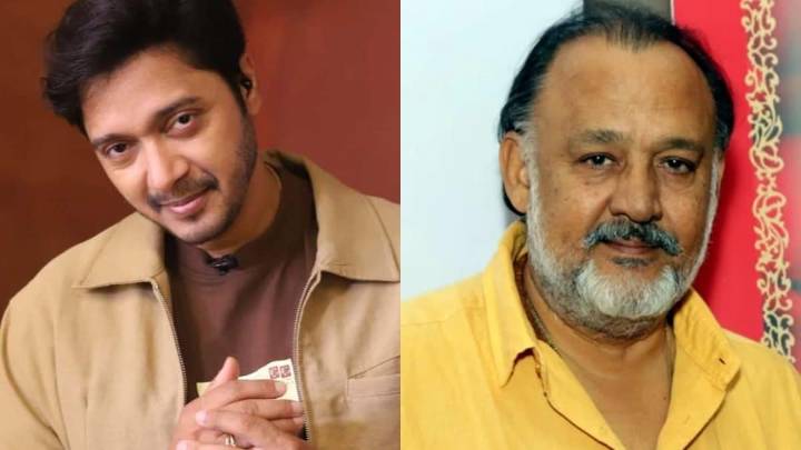 Shreyas Talpade And Alok Nath In Trouble, Case Filed For Alleged Fraud