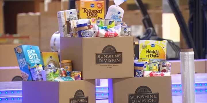 ‘The term Great Depression comes to mind’: Sunshine Division preps for SNAP cuts, expands programs