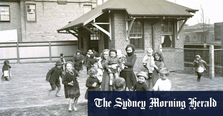 The Herald’s View: Is the city with no grandchildren forecast becoming a reality in Sydney?