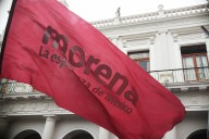 Plantea Morena cambiar formato de comparecencias de secretarios