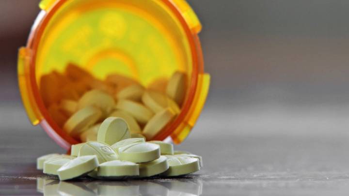 Prazosin blood pressure recall: What to do if you take the meds