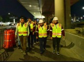 Intervendrán vías primarias en CDMX con nuevo método: Periférico, Tlalpan, Circuito y otras