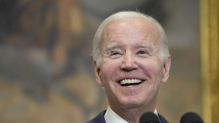 Joe Biden inicia tratamiento con radioterapia para tratar cáncer