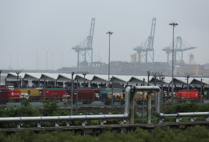 World Bank warns US tariffs on Indian exports to slow South Asia growth next year