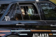New Orleans jail escapee agrees to return to Louisiana after being recaptured in Georgia