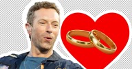 Looks Like the Coldplay Kiss Cam CEO Is Back With His Wife