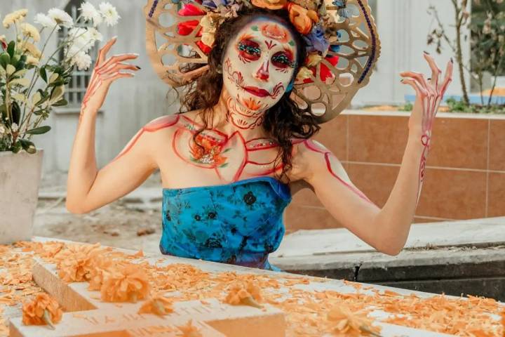 Día de Muertos no será feriado en México