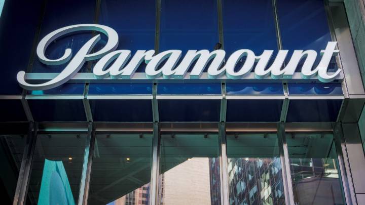 Paramount reportedly laying off 2,000 employees