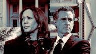 The Kamala-Gavin rivalry is building to a possible 2028 showdown