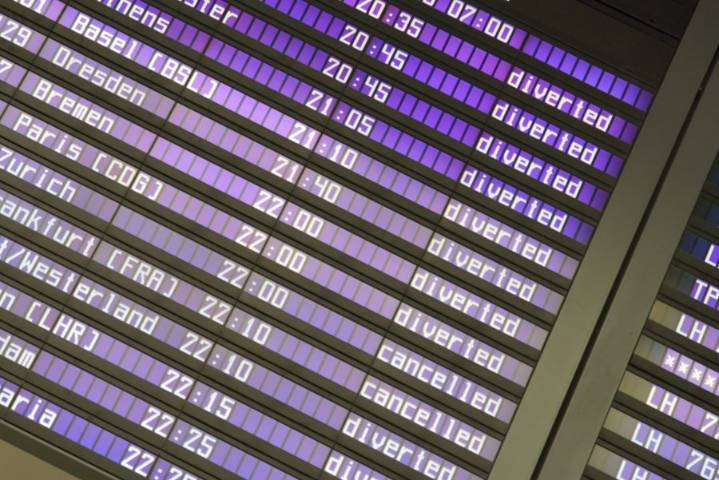 Germany's Munich Airport reopens after second closure in less than 24 hours due to drones