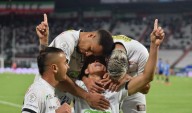 Once Caldas ganó en Bogotá y se acercó a los ocho: tabla de posiciones