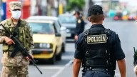Huancayo: Piden destitución de fiscal luego de que policía acusado de atropellar a ciudadano quedara en libertad