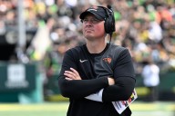 Deadspin | Report: Oregon State fires Trent Bray after 0-7 start