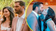 Magdalena Müller celebró su matrimonio con ingeniero tras más de cinco años de relación: "Amor y más amor"