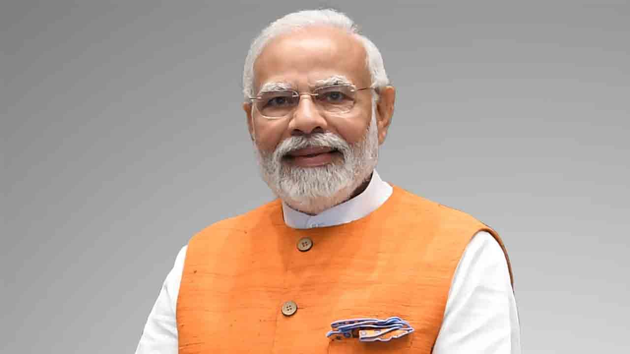 PM Modi Welcome Agreement On Trump’s West Asia Peace Plan
