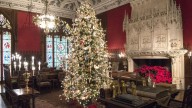 Hallmark movie 'A Newport Christmas' debuts this weekend