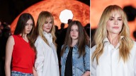 Nicole Kidman's advice to daughters on handling public scrutiny and negativity