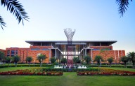 IIM Nagpur Leads the Way: Creating a Sustainable Future with Green Vision and Clean Energy