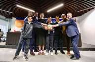 Presentan la primera edición de Copa Jalisco Infantil de Futbol 2025