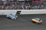 NASCAR Charlotte Fan Guide: Tailgating, Camping, Events, Cooler Policy, Parking & Prohibitions As fans and drivers gear up for NASCAR's annual visit to the Roval, here are some essential points to not