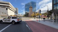 Power outage in downtown Salt Lake impacting traffic