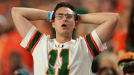 Miami Hurricanes most to blame for shocking upset loss to Louisville