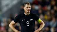 New Zealand skipper Wood to return to Forest with knee query