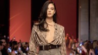 Elie Saab Spring 2026 Ready-to-Wear Runway, Fashion Show & Collection Review [PHOTOS]