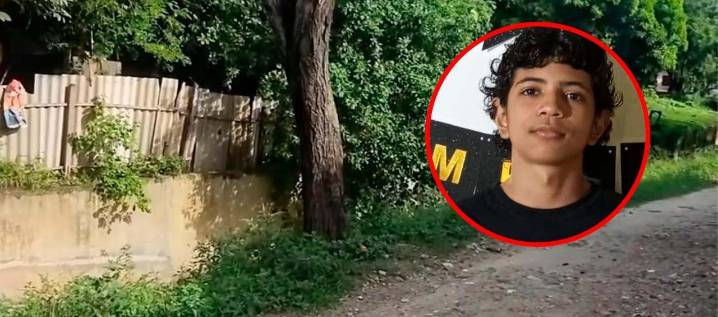 Encuentran sin vida a adolescente que cayó en arroyo del Polideportivo de Soledad 2000