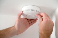 Red Cross Asks you to TEST Your Smoke Alarms