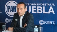 Renovación de consejo panista en Puebla se hizo sin acordeones: Riestra