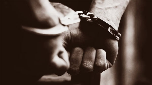 Former Andhra deputy CM’s PA arrested over alleged derogatory posts