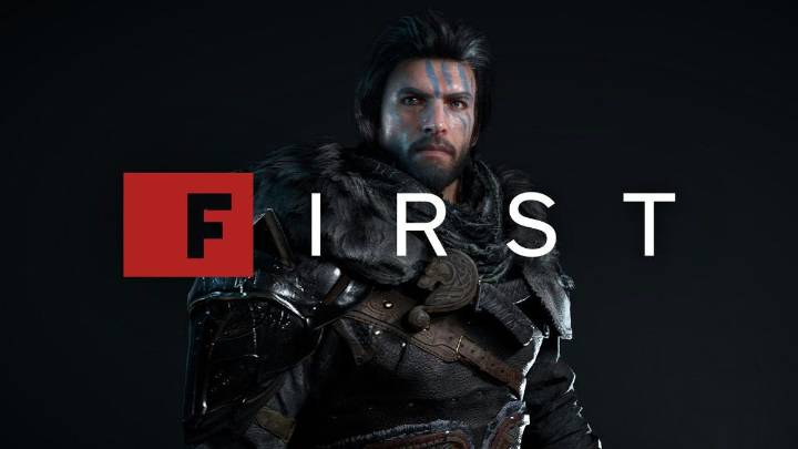 Crimson Desert: 11 minutos de gameplay exclusivo por el IGN First