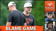 Cincinnati Bengals Defense is a DISASTER: Who's to Blame?