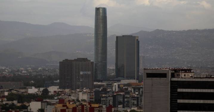 CDMX registra calidad del aire ACEPTABLE este 18 de octubre: ¿se activará contingencia ambiental?