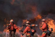 Newsom signs bill authorizing historic pay raises for inmate firefighters