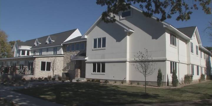 New recovery center to offer inpatient services