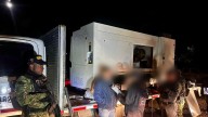 Golpe al narcotráfico en Bogotá: incautan 418 kilos de cocaína ocultos en un carro en la localidad Antonio Nariño