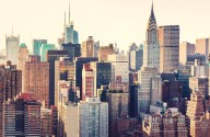 How The Federal Government Shutdown Will Affect NYC — Including Air Travel, Benefits, Cultural Institutions & More