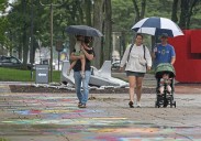 Panini Chowdhury: Our streets aren't made for walking