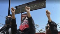Cierran estación Tlatelolco de la Línea 3 del Metro de la CDMX hasta nuevo aviso