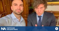 Caso $LIBRA: Novelli habría recibido US$180.000 de Julian Peh, CEO de la empresa KIP