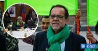 Diputado Mulet (FRVS) acusa "represalia política" tras destitución del director del SAG