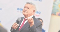 César Acuña postulará a la Presidencia por APP con Alejandro Soto y Jessica Tumi como vicepresidentes | Elecciones 2026 
