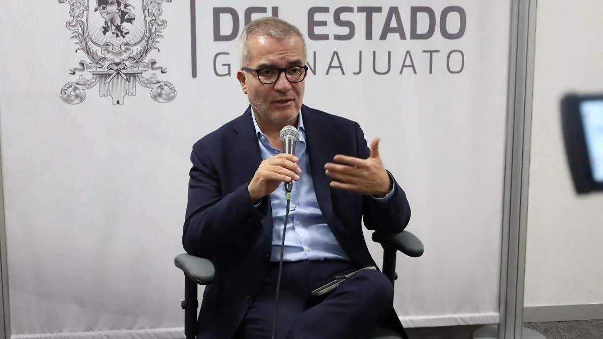 “El PAN necesita extirpar la cultura de los padroneros y construir una nueva narrativa”: Luis Carlos Ugalde