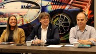 Junts sopesa convocar una consulta entre la militancia sobre su apoyo al Gobierno