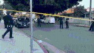 Authorities searching for gunman who shot multiple teens in Sun Valley