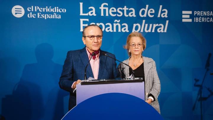 Javier Moll apuesta por una "política de altura" que busque "puntos de coincidencia" para que España avance